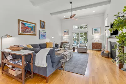 4 Old Dock Road #UNIT 3BU, Falmouth, MA 02540 - Photo 10