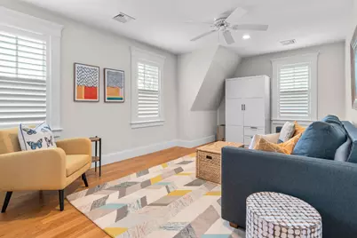 4 Old Dock Road #UNIT 3BU, Falmouth, MA 02540 - Photo 24