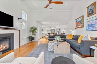 4 Old Dock Road #UNIT 3BU, Falmouth, MA 02540 - Photo 12