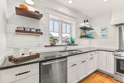 4 Old Dock Road #UNIT 3BU, Falmouth, MA 02540 - Photo 8