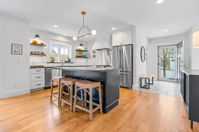 4 Old Dock Road #UNIT 3BU, Falmouth, MA 02540 - Photo 6