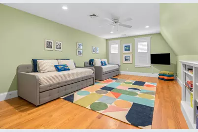 4 Old Dock Road #UNIT 3BU, Falmouth, MA 02540 - Photo 18