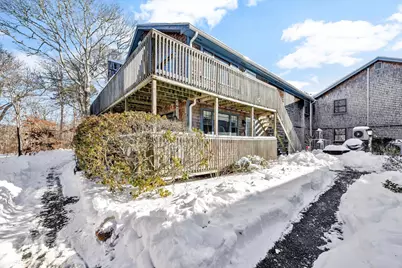 844 Route 28 #APT 7B, Yarmouth, MA 02664 - Photo 16