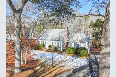 12 Canapitsit Drive, Falmouth, MA 02536 - Photo 2