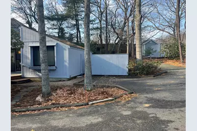 251 Shore Drive #UNIT D2, Mashpee, MA 02649 - Photo 1