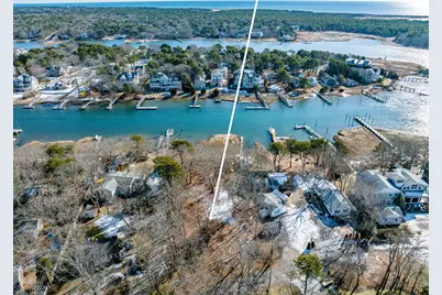 24 Seconsett Point Road, Mashpee, MA 02649 - Photo 2