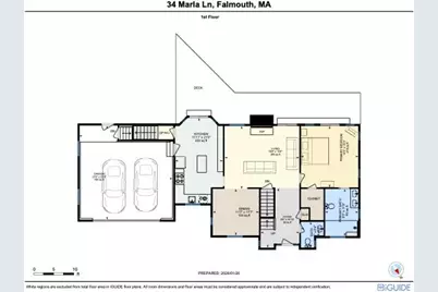 34 Marla Lane, Falmouth, MA 02536 - Photo 54