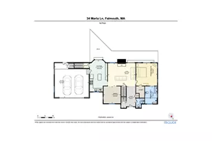 34 Marla Ln, Falmouth, MA 02536 - Photo 58