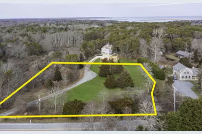 110 Beach Road, Orleans, MA 02653 - Photo 1