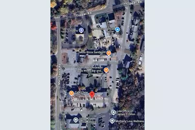 4 Merchants Road #4, Sandwich, MA 02537 - Photo 10