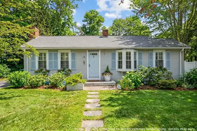 1456 Santuit-Newtown Road, Barnstable, MA 02635 - Photo 2