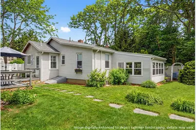 1456 Santuit-Newtown Road, Barnstable, MA 02635 - Photo 4