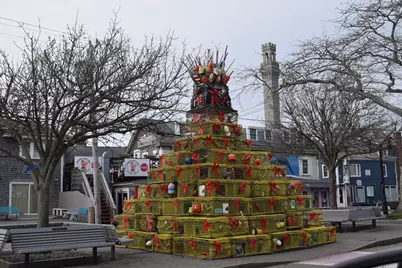 3 Bradford Street #APT 1, Provincetown, MA 02657 - Photo 32