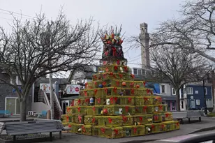 3 Bradford St, Provincetown, MA 02657 - Photo 32