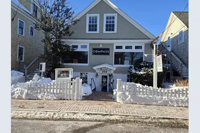 374 Commercial Street #UNIT 1, Provincetown, MA 02657 - Photo 1