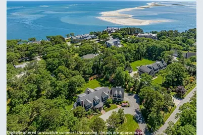 169 Tisquantum Road, Chatham, MA 02633 - Photo 2