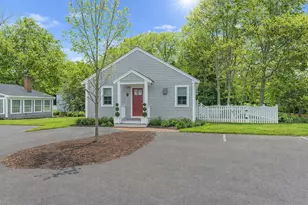 16 2nd Ave, Barnstable, MA 02655 - Photo 1