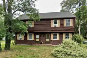 600 Kingsbury Beach Rd, Eastham, MA 02642 - Photo 1