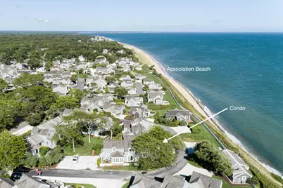 21 Milestone Way #UNIT 620, Mashpee, MA 02649 - Photo 4