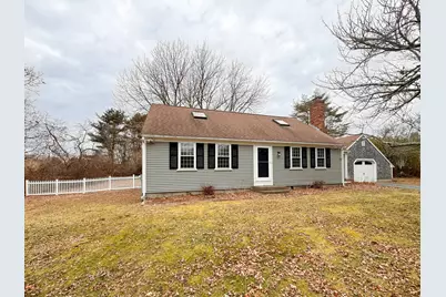 33 Green House Road, Sandwich, MA 02644 - Photo 2
