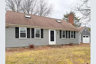 33 Green House Road, Sandwich, MA 02644 - Photo 1
