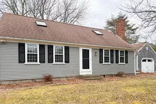 33 Green House Rd, Sandwich, MA 02644 - Photo 1