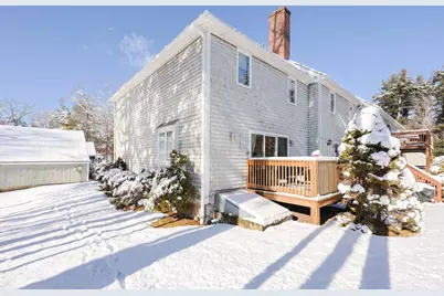 225 Lincoln Street #APT D8, South Duxbury, MA 02332 - Photo 4