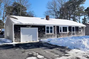 102 Lawrence Rd, Dennis, MA 02639 - Photo 2