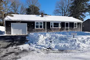 102 Lawrence Rd, Dennis, MA 02639 - Photo 1