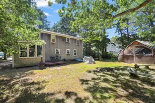 89 Degrass Rd, Mashpee, MA 02649 - Photo 36