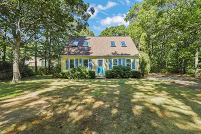 89 Degrass Road, Mashpee, MA 02649 - Photo 1