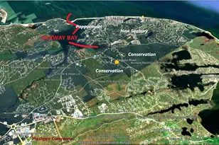 89 Degrass Rd, Mashpee, MA 02649 - Photo 4