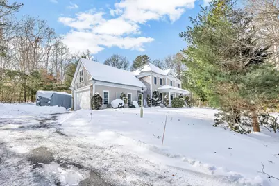32 Pimlico Pond Road, Sandwich, MA 02644 - Photo 4
