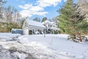 32 Pimlico Pond Rd, Sandwich, MA 02644 - Photo 4