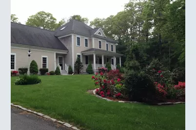 32 Pimlico Pond Road, Sandwich, MA 02644 - Photo 1
