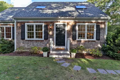 16 Newtown Road, Sandwich, MA 02563 - Photo 2