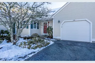 153 Leisure Green Drive, Mashpee, MA 02649 - Photo 1
