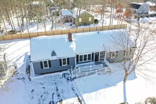 85 Braxton Rd, Falmouth, MA 02536 - Photo 1
