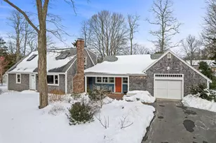 44 Elvira Ave, Falmouth, MA 02540 - Photo 1