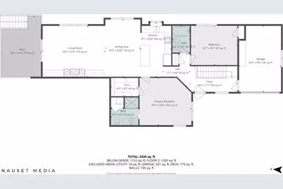 1 Par 3 Court #UNIT 1, Mashpee, MA 02649 - Photo 56