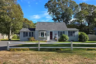 36 Pine Cone Dr, Yarmouth, MA 02673 - Photo 1