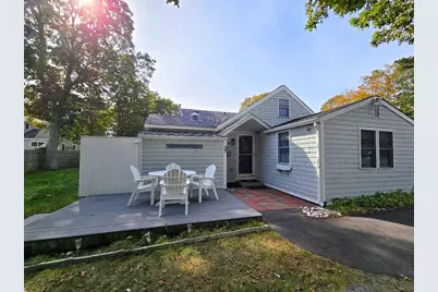 36 Pine Cone Drive, Yarmouth, MA 02673 - Photo 28