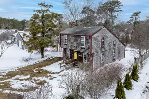 10 N Rd, Dennis, MA 02670 - Photo 1