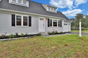 1 Beach Plum Path, Falmouth, MA 02540 - Photo 2