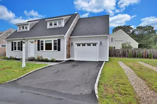 1 Beach Plum Path, Falmouth, MA 02540 - Photo 4