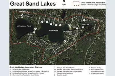 L261 Queen Anne Road, Harwich, MA 02645 - Photo 2