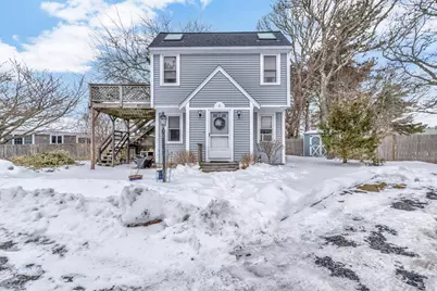 111 School Street #APT 5, Dennis, MA 02670 - Photo 1