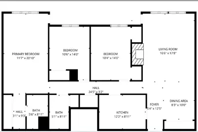 42 Old Colony Way Way #APT 29, Orleans, MA 02653 - Photo 12