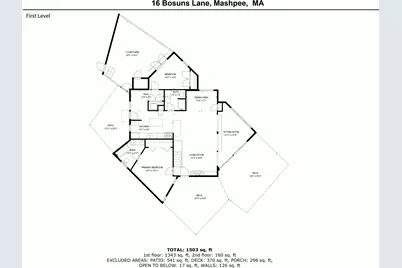 16 Bosuns Lane, Mashpee, MA 02649 - Photo 52