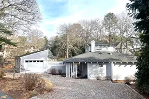 16 Bosun's Ln, Mashpee, MA 02649 - Photo 1